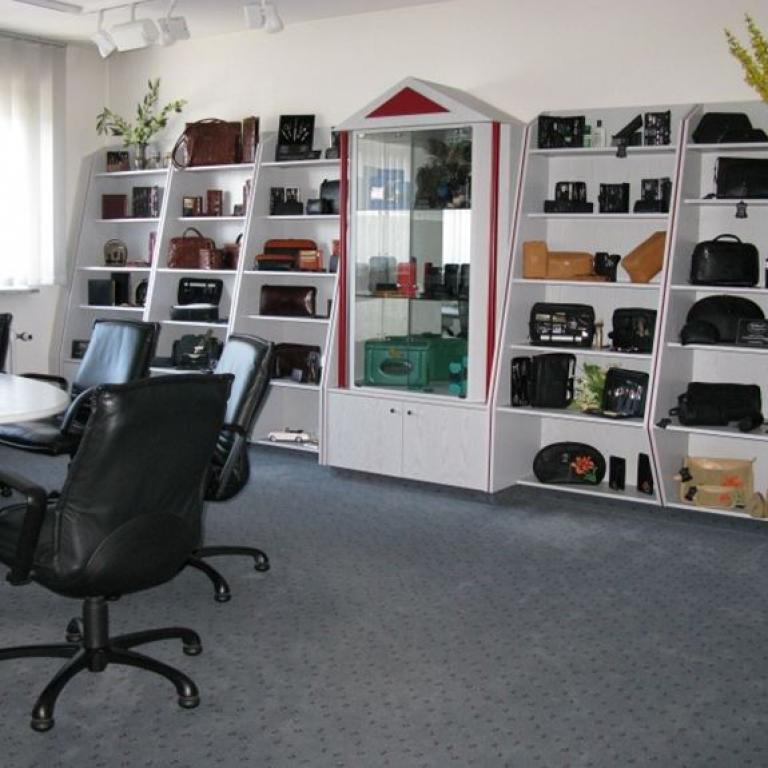 Showroom in Rheinbreitbach Hans Kniebes